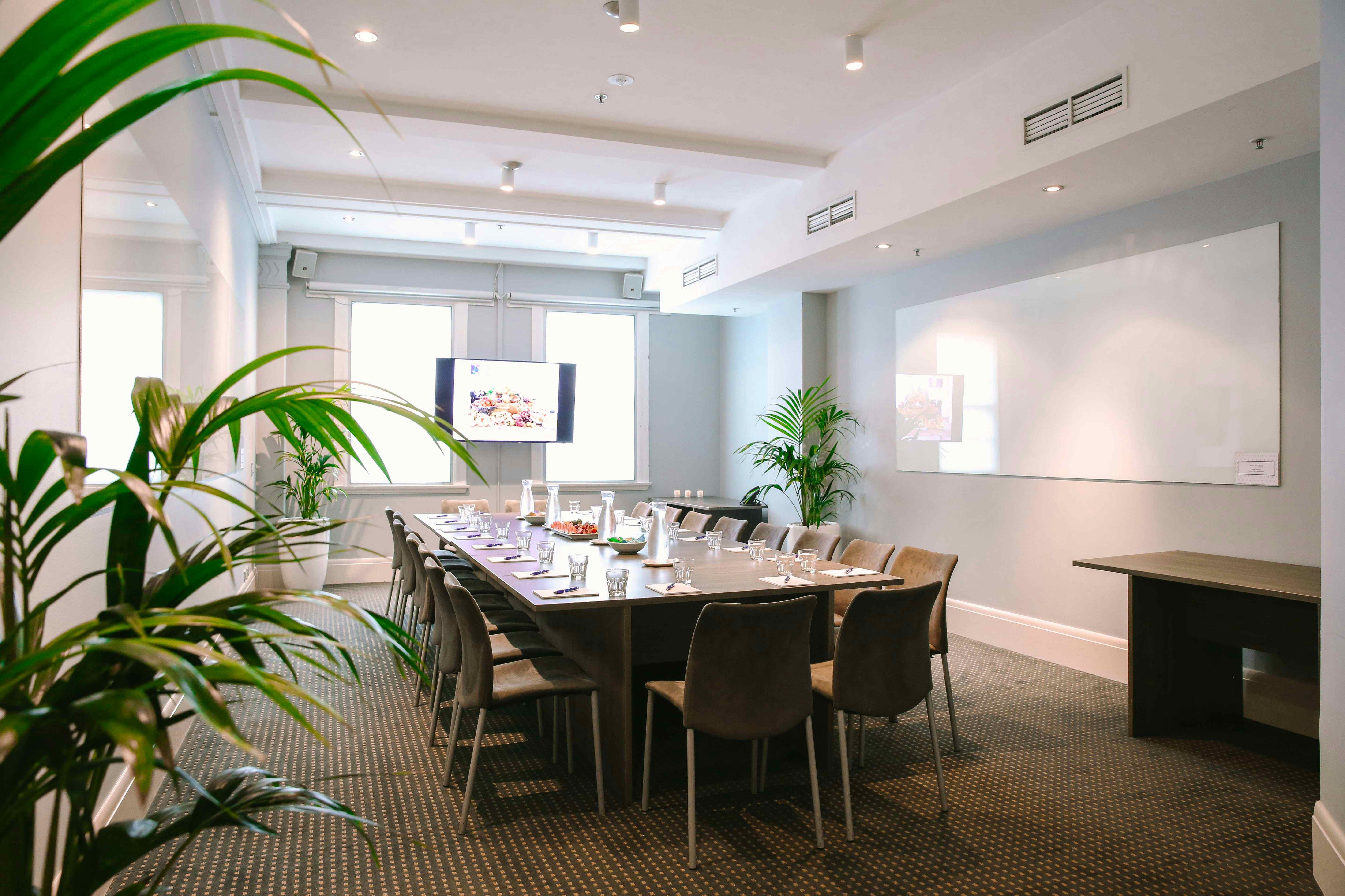 The Watsons Bay Room, Watsons Bay Boutique Hotel